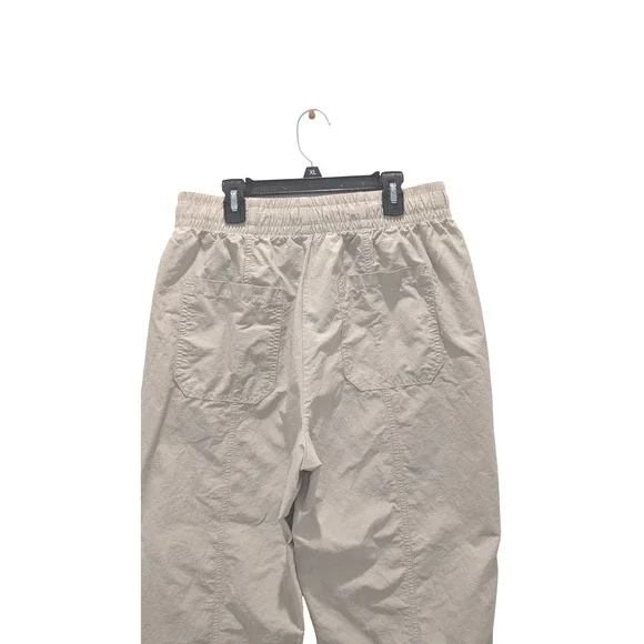 Women's Urban Outfitters Athletic Drawstring Pants sz M - Picture 7 of 8